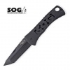 SOG MICRON II TANTO BLADE FF-91 KNIFE