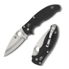 Manix 2 C101GP2 3 3/8 Drop Point 154CM Steel Blade