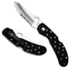 Spyderco OCELOT FOLDER SPYDER/ G-10 - C74GPS