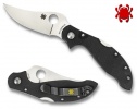 Persian folder C105GP2 G-10 handle Skeletal Liners
