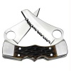 Spyderco MICRO DYAD JIG BONE PL ED - C112P&S