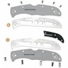 Spyderco DELICA 4 REPAIR KIT - C11KIT