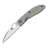 Spyderco AIR BY GAYLE BRADLEY GLASS FIB - C159GFP