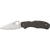 Spyderco SP R PL NISHIJIN GLASS FIBER - C67GFP