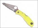 Salt Yellow Spideredge C88SYL FRN H1 Steel