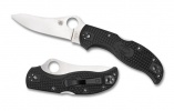 Stretch Plain Edge C90PBK Black FRN 7 15/16 Total