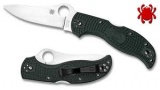 Spyderco STRETCH FRN PL BRIT RAC GR ZDP - C90PGRE