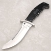 Spyderco Warrior FB25PSBK Sheath Textured Handle