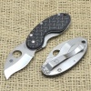 Spyderco Cricket Nishijin Knife C29GFP