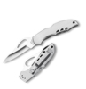 Spyderco MEADOWLARK PLAIN EDGE - BY04P