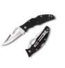 Spyderco BYRD FLIGHT G-10 PLAIN - BY05GP