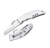 Spyderco PELICAN COMBO BLADE - BY06PS
