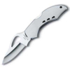 Robin BY10P Teardrop Thumb Hole 25 SS Blade