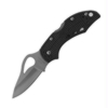 Spyderco BYRD ROBIN FIBERGLASS/ RN PL - BY10PBK