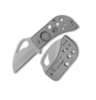 Spyderco BYRD FLATBYRD PLAIN/ SERRATED - BY16PS