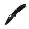 Spyderco Tenacious C122GS SpyderEdgeDrop Point