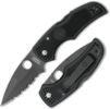 Spyderco Native Knife C41PSBBK
