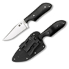 Fred Perrin Spyderco Street Beat FB15P KnifeVG10