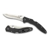 Spyderco Ulize Knife C161GP