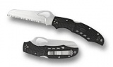 Spyderco CARA CARA RESCUE - BY17SBK