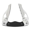 Wings Slip It BY21GP&S Carbon Fiber 2 Blades G10