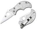 Spin C86P, 1 13/16 Inch Wharncliffe, VG-10, 1.35 oz