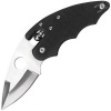 Spyderco POLIWOG G-10 PLAIN EDGE - C98GP