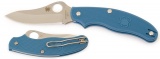 Spyderco UK PEN FRN DROP PT BL PLAIN - C94PBL3