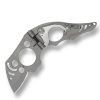 Spyderco BI FOLD PLAIN EDGE - C108P