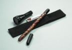 Streamlights STYLUS ACC PK CAMO GREE LED - 65072