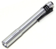 Streamlights STYLUS PRO SILVER/ TITANIUM - 66121