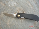 United Cutlery ULTRALIHT LINER LOCK BK.TANT - UC318BS