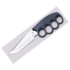 United Cutlery SENTRY W/1/2 SERRATED TAN.BL - 784ST