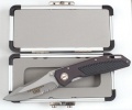 United Cutlery Uzi Defender Knife ZF0001GRSB