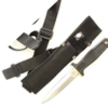 United Cutlery QUICK DRAW W/SHLDR HARN 9 1/8 - 0026S