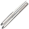 United Cutlery EXECUTIVE INK PEN/SILVER/SERR - UC111S