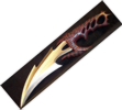 United Cutlery LEVIANTHAN - UC1149