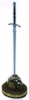 United Cutlery LOTR MINI SWORD OF WITCHKING - UC1266MIN