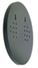 United Cutlery UNIVERSAL SWORD PLAQUE - UC1277