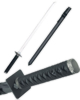 United Cutlery NINJA SWORD ANTIQUE SILVER - 1284