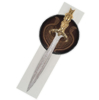 United Cutlery BAST EGYPT,SHORT SWORD/PLAQUE - 1297LTD