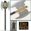 United Cutlery BATTLE AXE OF GIMLI - 1397ABNB
