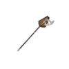 United Cutlery LOTR WALKING AXE OF GIMLI - 1415