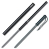 United Cutlery SENTRY W/TANTO BLADE BLACK - 784BT