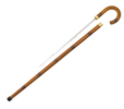 United Cutlery GENTLEMENS SWORD CANE - XL0351WGNM