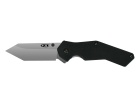 Zero Tolerance 0700 Stonewashed Tanto Knife
