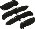 Zero Tolerance 0300 Military Style Knife