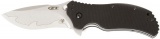 Zero Tolerance FOLDER PLAIN  COMPOSITE BLADE - 0350CB