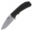 Zero Tolerance Rick Hinderer Tactical Folder 0550
