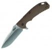 Zero Tolerance FOLDER RICK HINDERER FLT DK EA - 0561